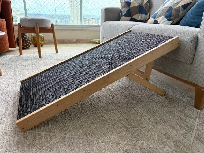 Rampa para Pet