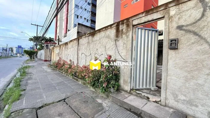 Apartamento Residencial para locação, Candeias, Jaboatão dos Guararapes - AP0087.