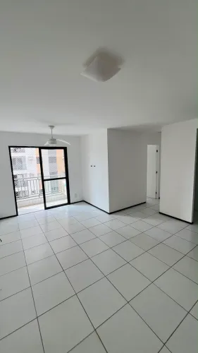(Ca) Alugo apartamento no Gran Park