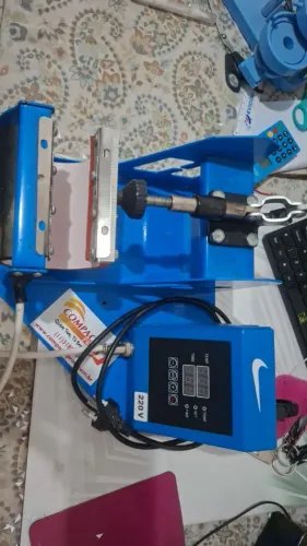 Maquinas para produtos em sublimação, DTF, gravação e corte leser