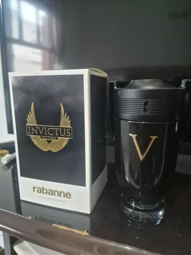 Perfume invictus edp