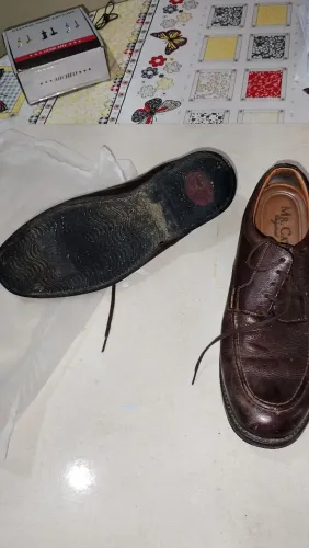 Sapato de luxo n°41