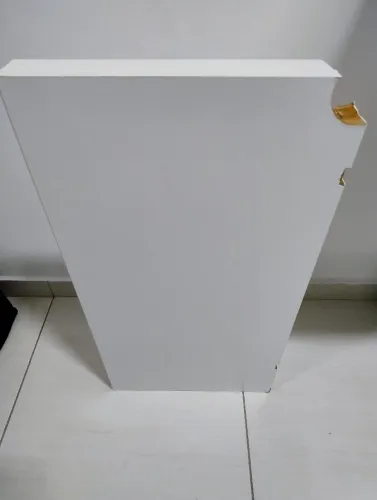 Suporte para Microondas em madeira
