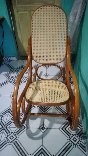 Reforma de cadeiras