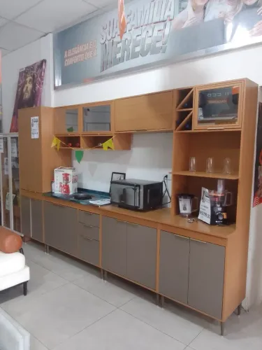Cozinha Francini