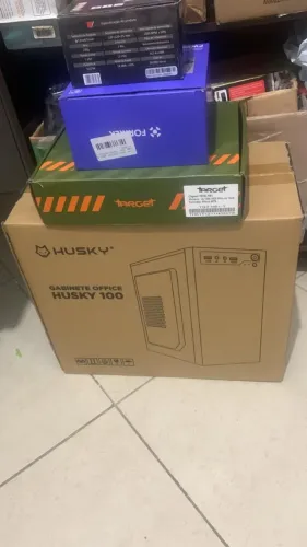 cpu nova na caixa i3 leia anuncio