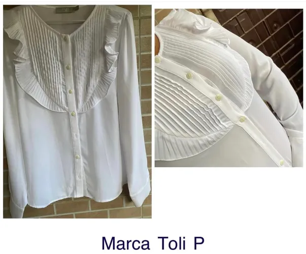 Blusa Tolli P