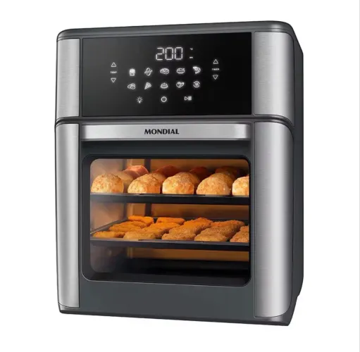 Air Fryer Oven Mondial Forno 12l