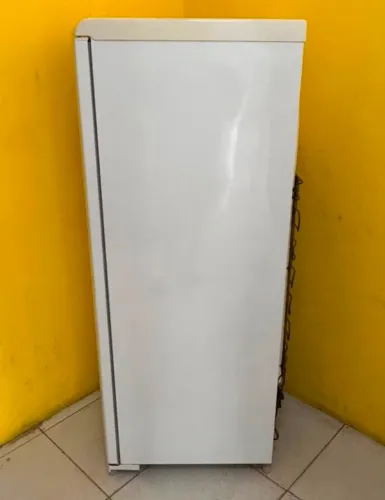 Geladeira Electrolux usada
