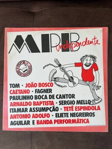 LP MOB Independente
