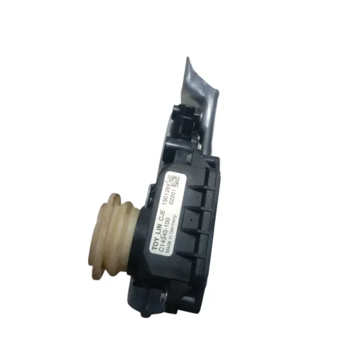 Máquina Vidro Elétrico Corolla 2008 a 2012 Traseiro Esquerdo