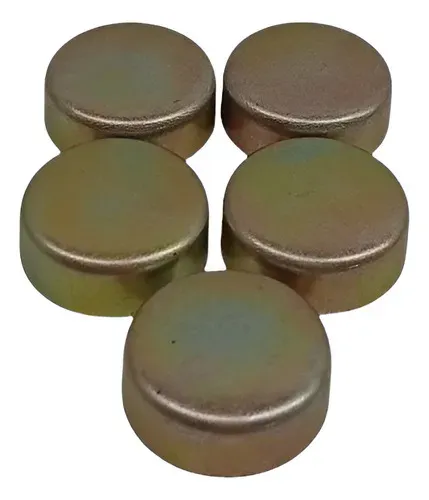 Kit 5 Selo Bloco Motor Chevrolet Monza 1994 1995 1996