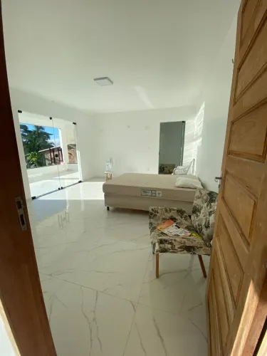 ALUGUEL DE CASA EM VIÇOSA DO CEARÁ 