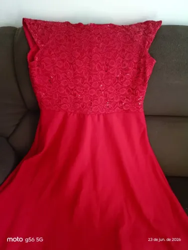 Roupas.