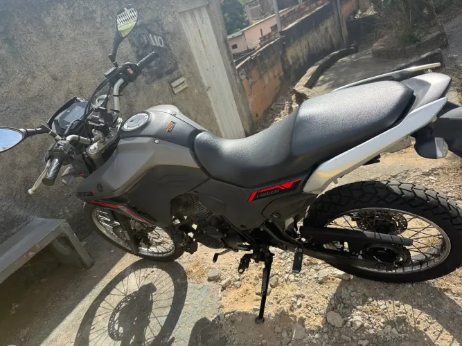 Lander XTZ Connected