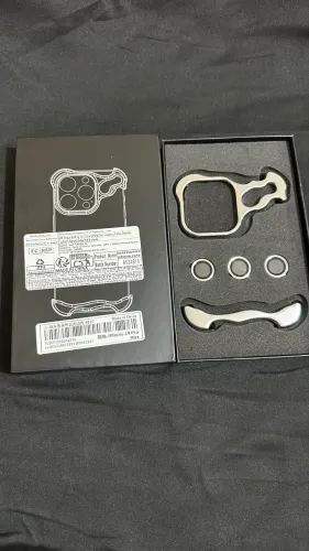 Capa iPhone 14 Pro Max 