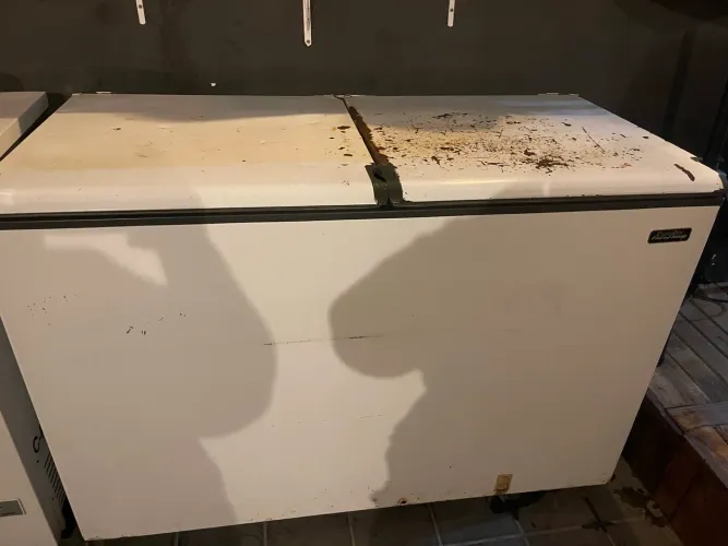 Freezer