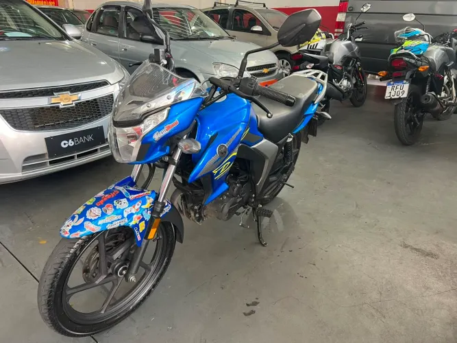 HAOJUE DK 150 2025