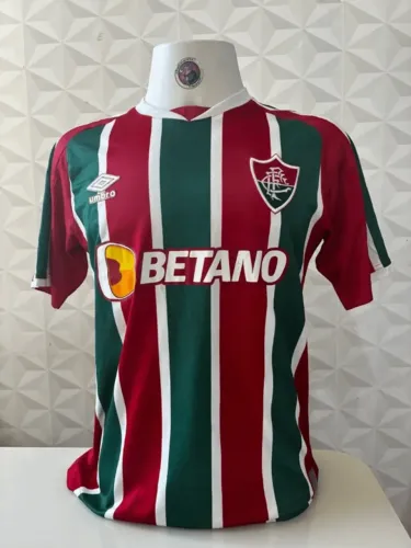 camisa fluminense 2024 original