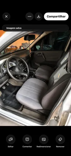 Chevrolet Corsa Super 1.0 MPFI / 2P E 4P 1998