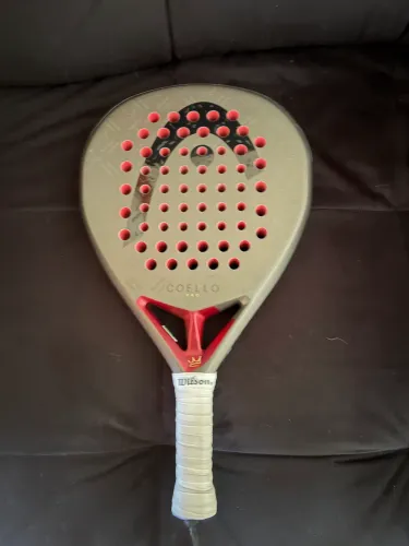 Raquete Head Padel