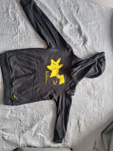 Blusa infantil 