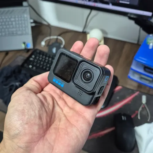 Gopro hero 10 black