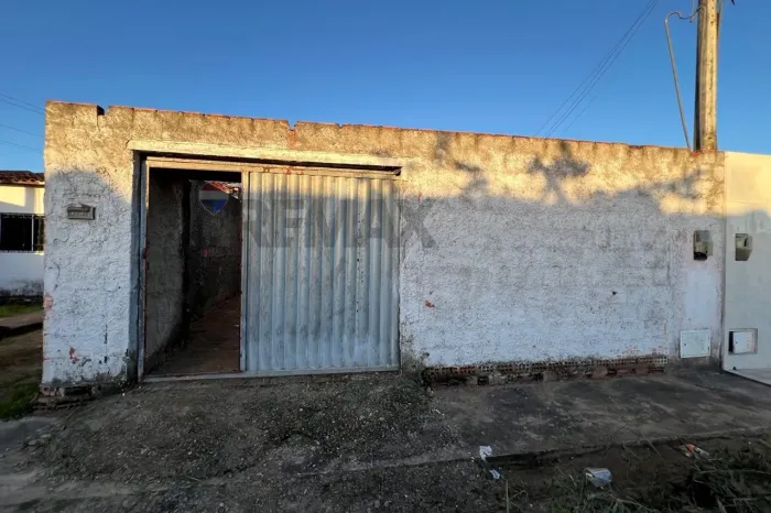 Casa à venda em Rio Largo
