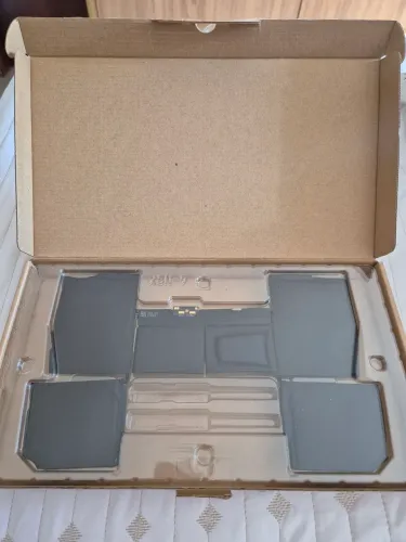 Bateria MacBook 12 A1534