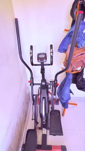 Vendo elíptico 