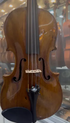 Violino Antigo