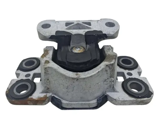 Coxim Motor hidraulico Esquerdo Freelander 2 2.2 2014