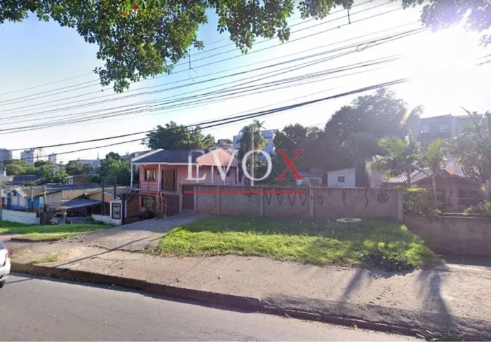 Terreno Residencial à venda, Vila Jardim, Porto Alegre - TE0249.