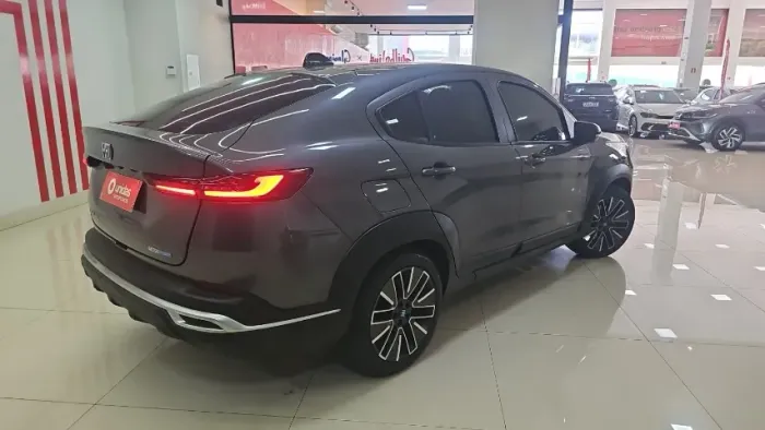 Fiat Fastback Audace 200 TB AUT (hibrído) 2026