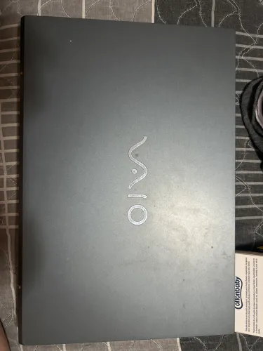 Computador VAIO