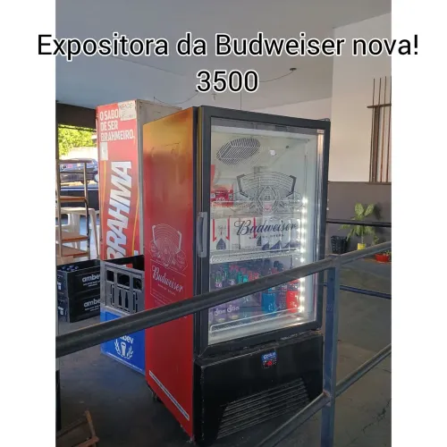 Vende coisas para montar seu próprio negócio.