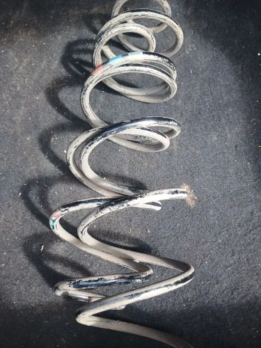 Mola reforçada do C4 Cactus 400 reais 