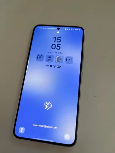 Samsung S22 - 128GB