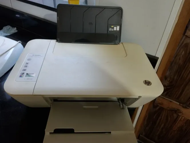Impressora HP