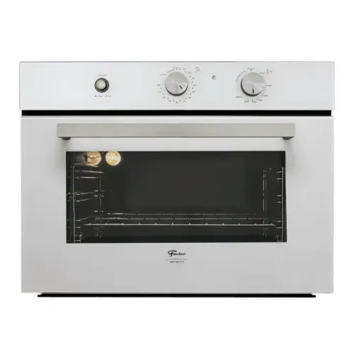 Forno Gás De Embutir Fischer Infinity 50l C/ Grill - Novo na caixa - QUEIMANDO PRA VENDER!