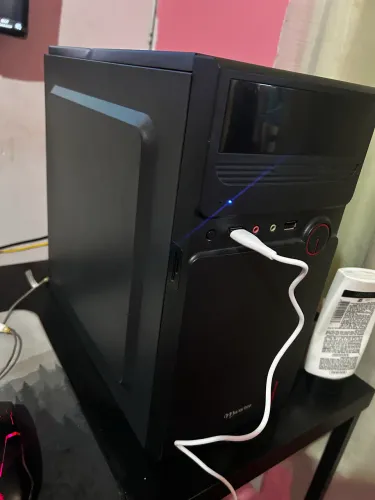 Pc gamer completo
