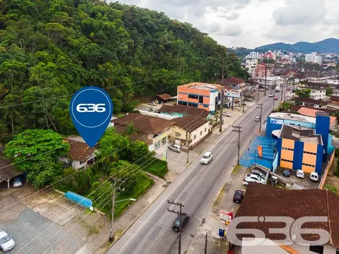 Terreno | Joinville | Santo Antônio