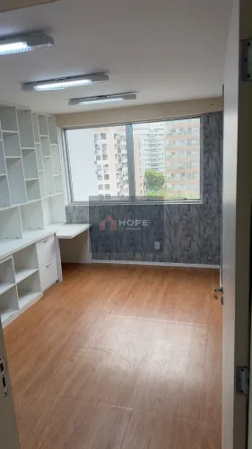OPORTUNIDADE SALA COMERCIAL ABELARDO BUENO BARRA OLÍMPICA