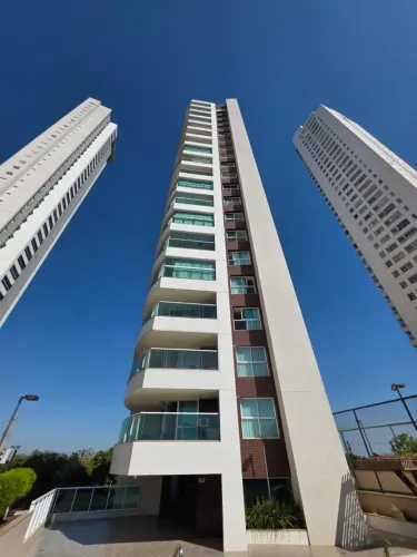Apartamento Semi-Mobiliado 05 Suítes Plenas - Orla 14
