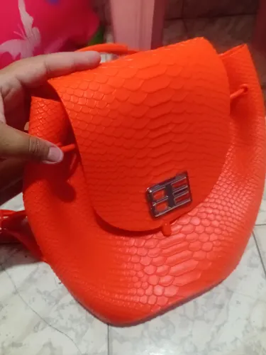 Bolsa melissa original