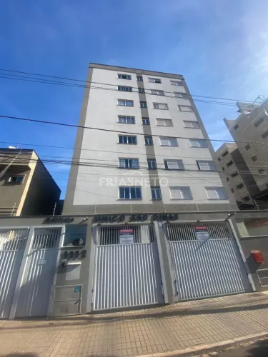 Apartamento mobiliado para alugar em Piracicaba próximo à Esalq