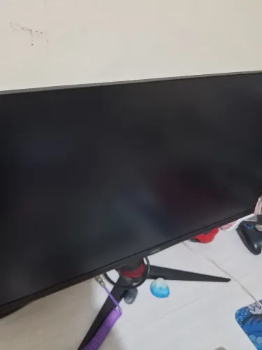 Monitor gamer aoc hero 27 polegadas 144hz IPS