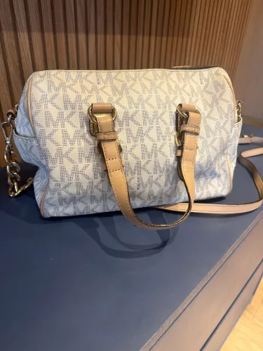 Bolsa Michael Koes Transversal 