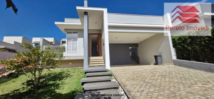 Casas em Condomínio para venda em Bragança Paulista no bairro Condomínio Portal Horizonte