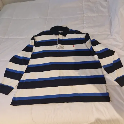 CAMISA POLO RALPH LOREN